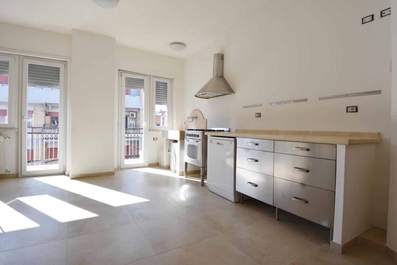 Al Dieci Rome Exterior photo