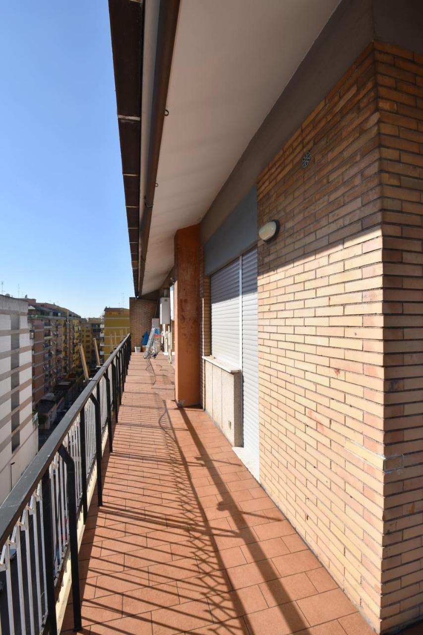 Al Dieci Rome Exterior photo