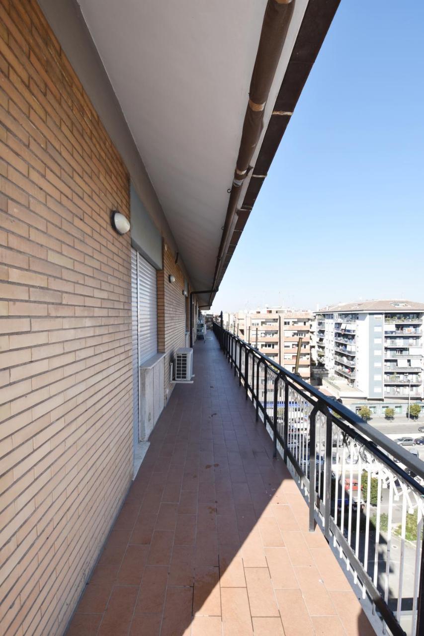 Al Dieci Rome Exterior photo