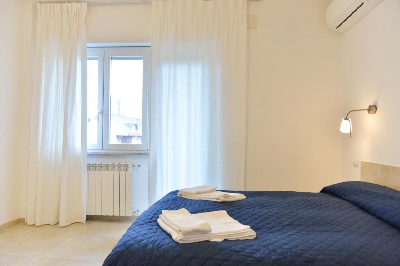 Al Dieci Rome Exterior photo