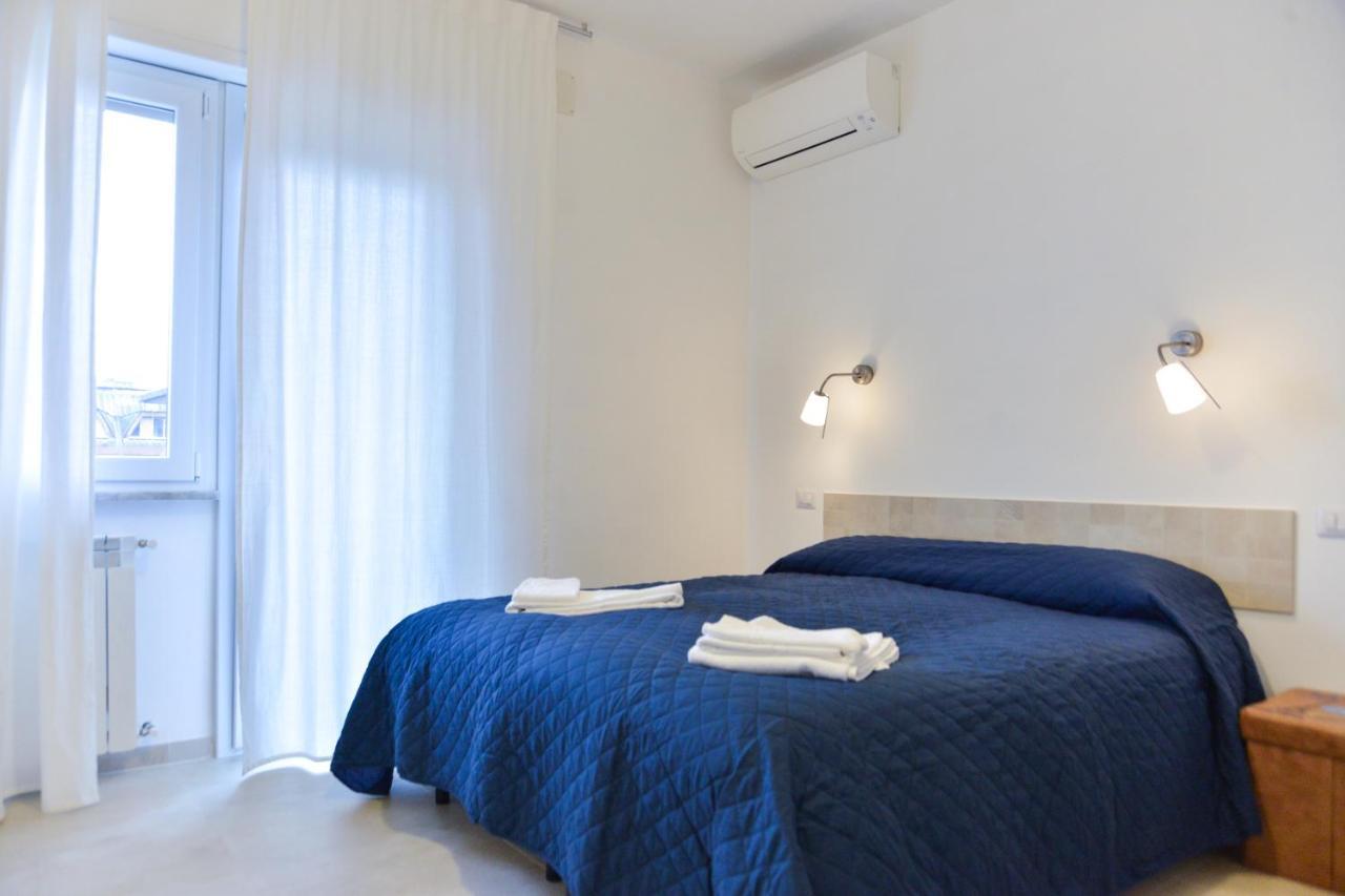 Al Dieci Rome Exterior photo